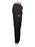 Under Armour Black Track Pants Size L (estimated) - photo 4