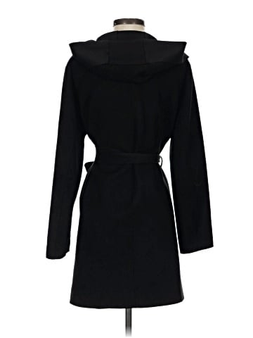 Zara Basic Coat (view 2)