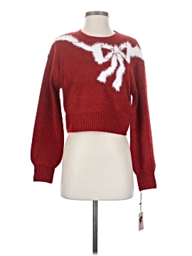 Sincerely Jules Pullover Sweater