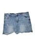 STS Blue Blue Denim Shorts Size 34 waist - photo 1