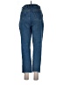St. John's Bay Blue Jeans Size 10 - photo 2