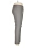 Nic + Zoe Gray Active Pants Size 8 - photo 4