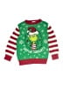 Dr. Seuss Green Pullover Sweater Size 4T - photo 1