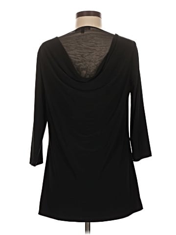 Picadilly Fashions 3/4 Sleeve Top (view 2)