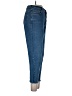 St. John's Bay Blue Jeans Size 10 - photo 4