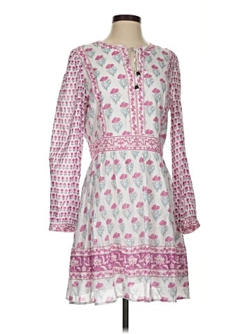 Haute Hippie Casual Dress (view 1)