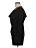 Picadilly Fashions Black 3/4 Sleeve Top Size M - photo 5