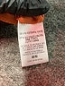 Pleione 100% Polyester Floral Orange Sleeveless Blouse Size M - photo 8
