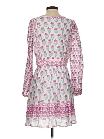 Haute Hippie Casual Dress (view 2)