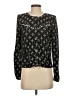 IRO Black Jacket Size 36 waist - photo 1