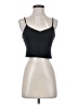 Pimkie Black Tank Top Size S (estimated) - photo 1