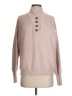 Lunya Pink Pullover Sweater Size XS - Sm - photo 1