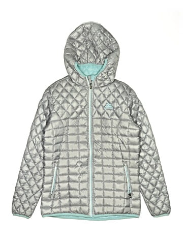 SNOZU Snow Jacket (view 1)