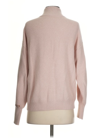 Lunya Pullover Sweater (view 2)