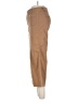 Ann Taylor LOFT 100% Cotton Brown Khakis Size 0 - photo 5