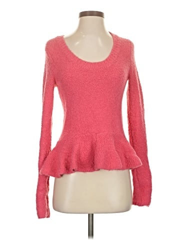 Moda International Long Sleeve Top (view 1)