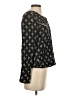 IRO Black Jacket Size 36 waist - photo 4