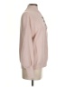 Lunya Pink Pullover Sweater Size XS - Sm - photo 4