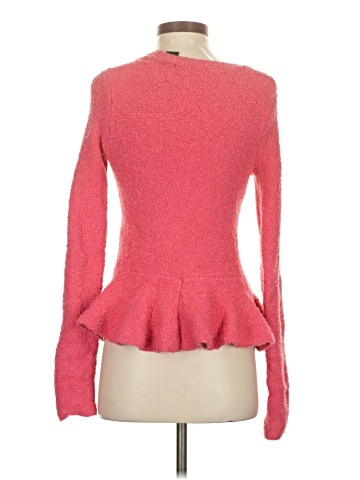 Moda International Long Sleeve Top (view 2)
