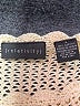 Relativity 100% Acrylic Ivory Pullover Sweater Size S - photo 7