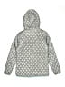 SNOZU 100% Nylon Silver Snow Jacket Size 14 - 16 - photo 2