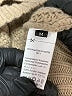 Unbranded 100% Acrylic Tan Pullover Sweater Size M - photo 7