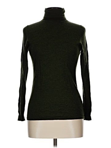 Lord & Taylor Long Sleeve Turtleneck (view 1)