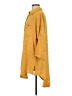 Unbranded Yellow 3/4 Sleeve Blouse One size - photo 5