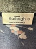 Kaileigh Floral Black Jumpsuit Size 1X - photo 4