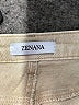 Zenana Tan Jeans Size XL - photo 7