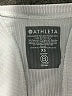 Athleta White Tank Top Size XS - photo 7