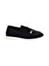 Assorted Brands Black Sneakers Size 8 - photo 1