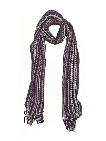 Joe Boxer Scarf (view 1)