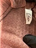 Elan Pink Long Sleeve Top Size S - photo 7