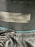 Elie Tahari 100% Wool Black Wool Coat Size M (estimated) - photo 6