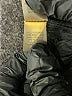 Elie Tahari 100% Wool Black Wool Coat Size M (estimated) - photo 7