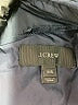 J.Crew 100% Polyester Blue Vest Size XXS - photo 6