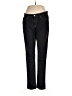 Eileen Fisher Solid Black Jeans Size 14 - photo 1