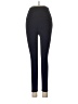Fabletics Solid Black Active Pants Size M (estimated) - photo 1