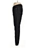 Eileen Fisher Solid Black Jeans Size 14 - photo 5
