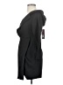 PrettyLittleThing Black Cocktail Dress Size 0 - photo 5