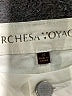 Marchesa Voyage Ivory Jeans Size 27 waist - photo 7