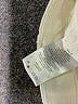 Marchesa Voyage Ivory Jeans Size 27 waist - photo 8