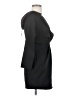 PrettyLittleThing Black Cocktail Dress Size 0 - photo 4