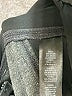 White House Black Market Gray Active Pants Size S - photo 8