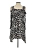 Clara Sun Woo Silver Sleeveless Top Size XS - photo 2