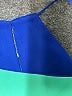 Unbranded Teal Sleeveless Blouse Size M (estimated) - photo 7