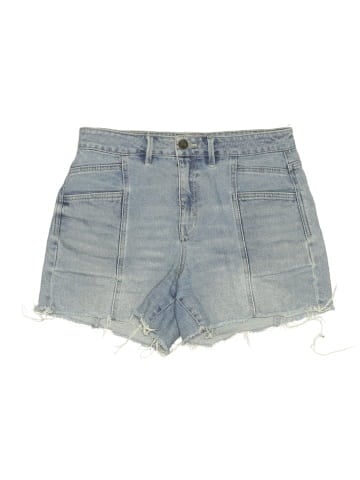 TGLA Denim Shorts (view 1)