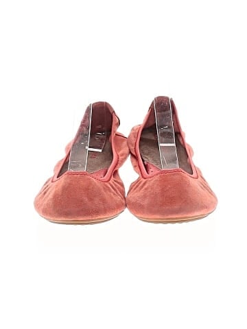 Hush Puppies Flats (view 2)