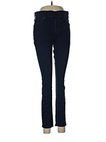 Cosmic Blue Love Jeans (view 1)